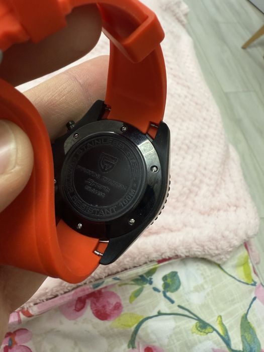 мъжки часовник Pagani Design