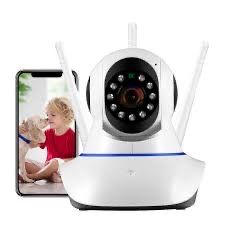 Видео наблюдение  Wifi