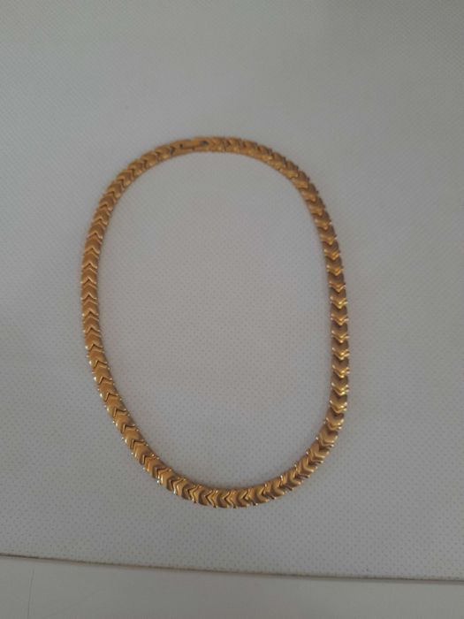 Красив гердан за регулиране на кръвното