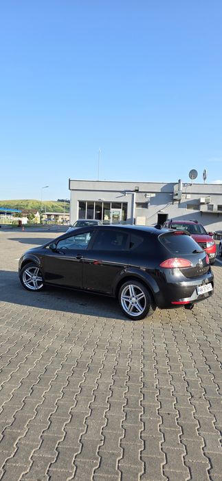 SEAT Leon 2006 — imagine 2