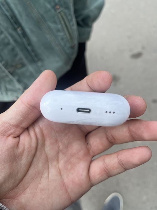 Apple Air pods pro 2