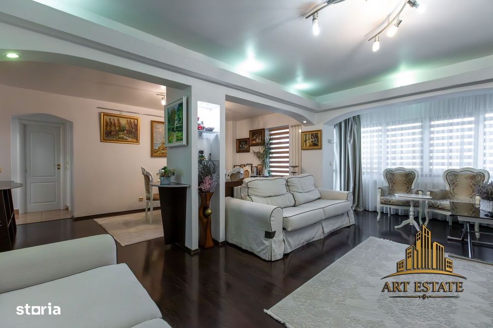 Apartament,