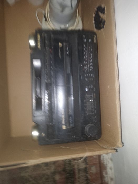 Продам разную технику