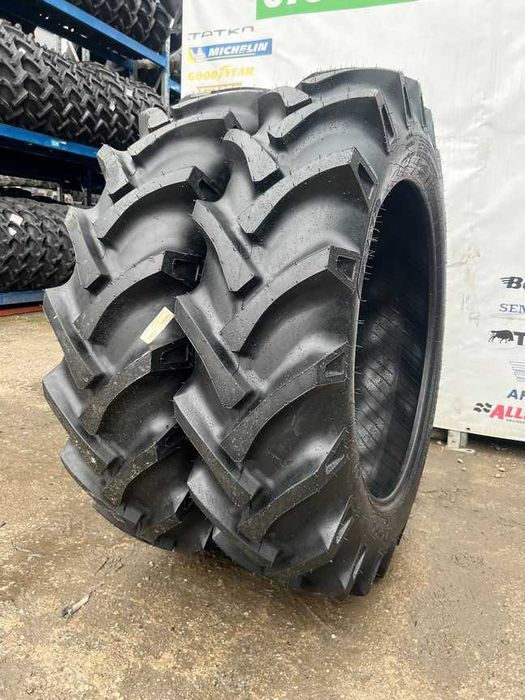 12.4-32 cu 8 pliuri GRI pentru tractor spate