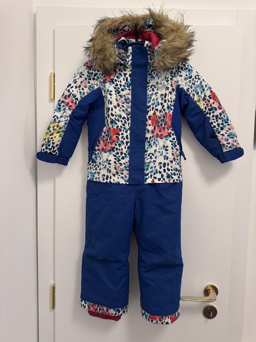 Детски зимен гащеризон Roxy
