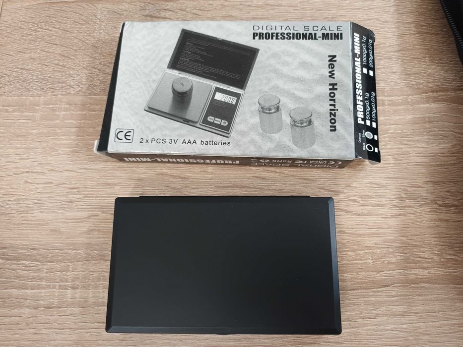 Златарска везна,3 модела,бижутерска везна 0,01g-500g,кухненски кантар