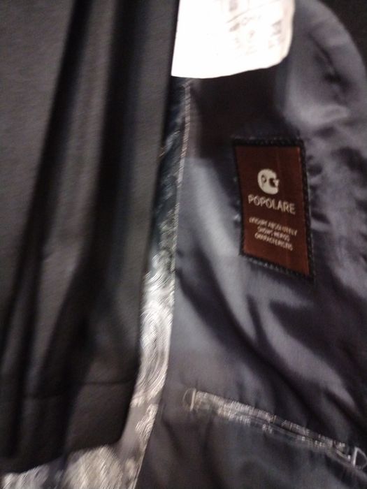 Продам мужской костюм