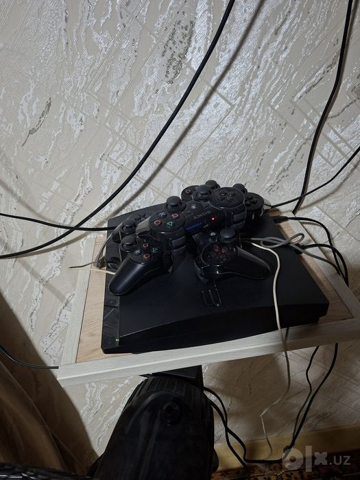 Playstation 3slim
