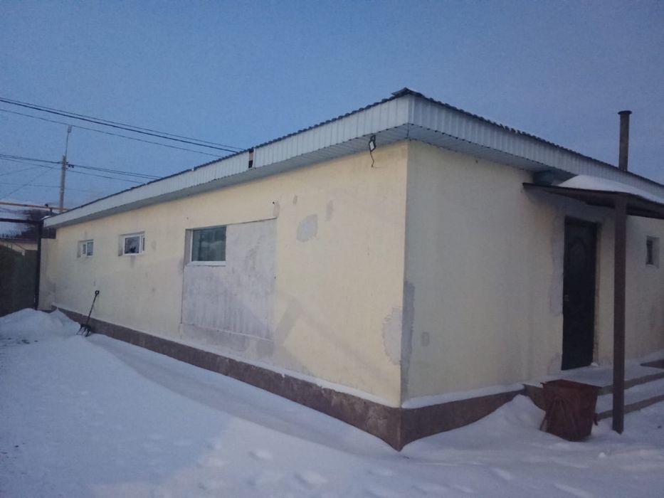 Сдам помещение в аренду