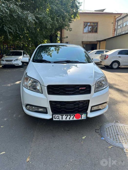 Nexia 3 srochni sotiladi