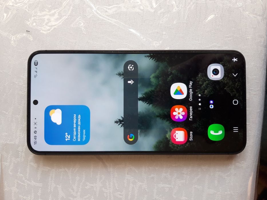 Смартфон Андроид