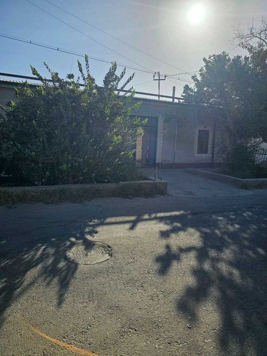 3 сотихли  участка сотилади, калхоз бозор