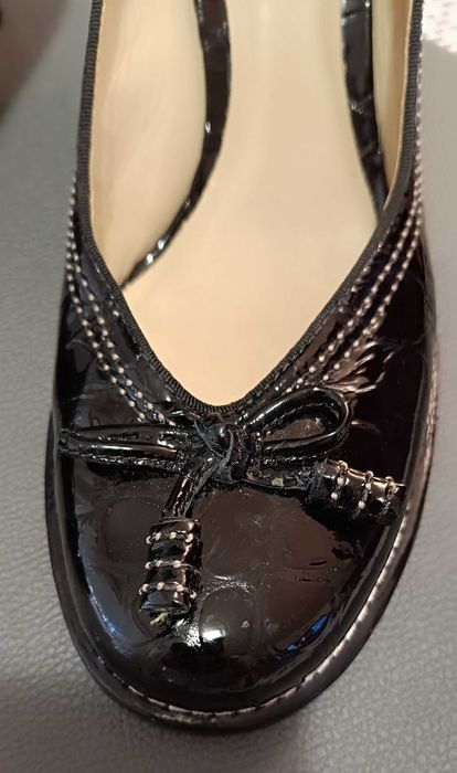 Дамски обувки Clarks /нови/