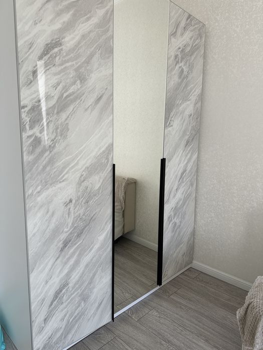 Шкаф польский норд