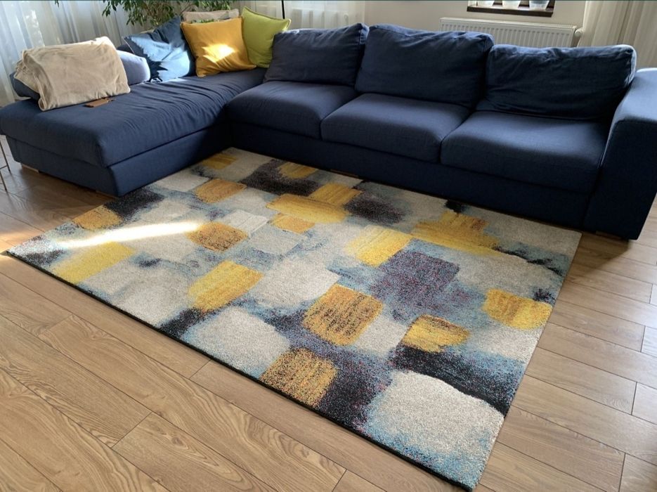 Covor camera living modern sufragerie dormitor 230 x 160 cm