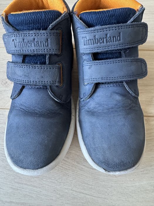 Ботинки Timberland детские 29