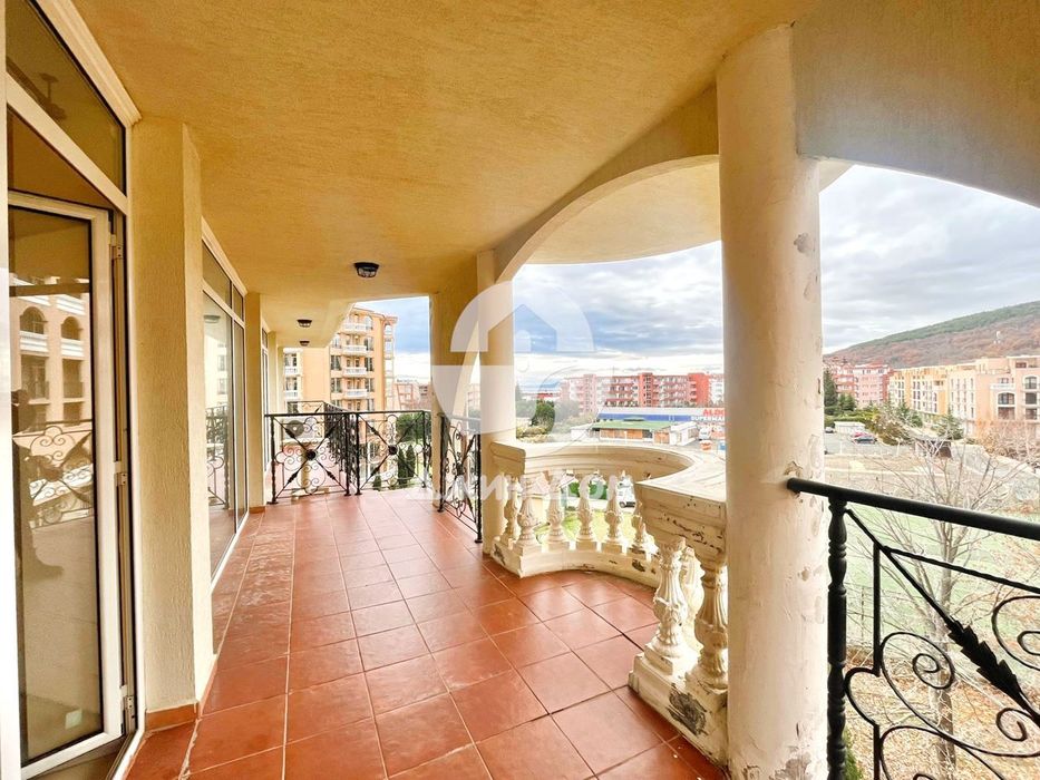 Продава се Двустаен апартамент в к.к. Елените - 77 кв.м за 663 €/кв.м - Снимка #3