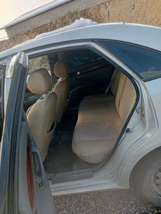 Lasetti 2006 sotiladi