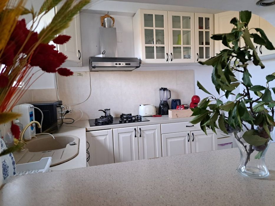 Vila de inchiriat 400mp langa bucuresti