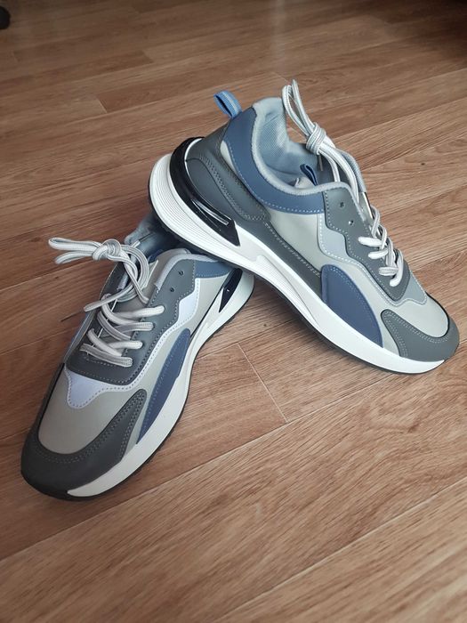 Кроссовки для бега и ходьбы