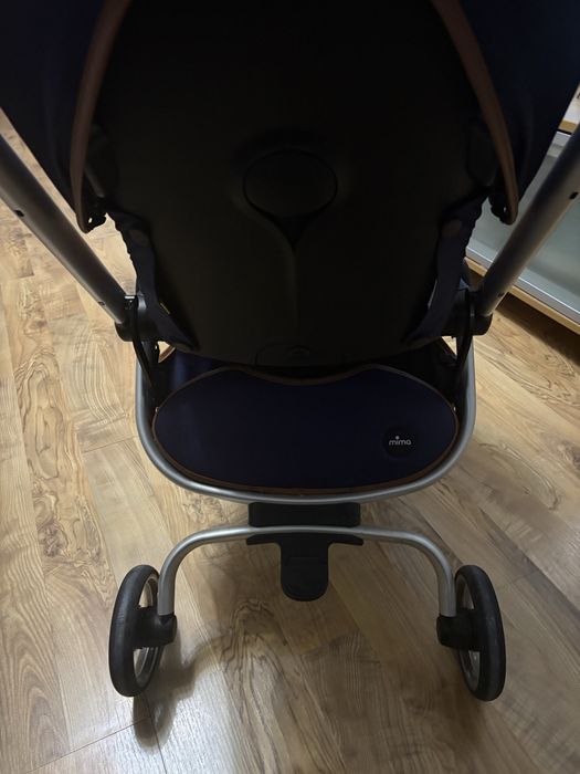 Mima Xari ZiGI Лятна