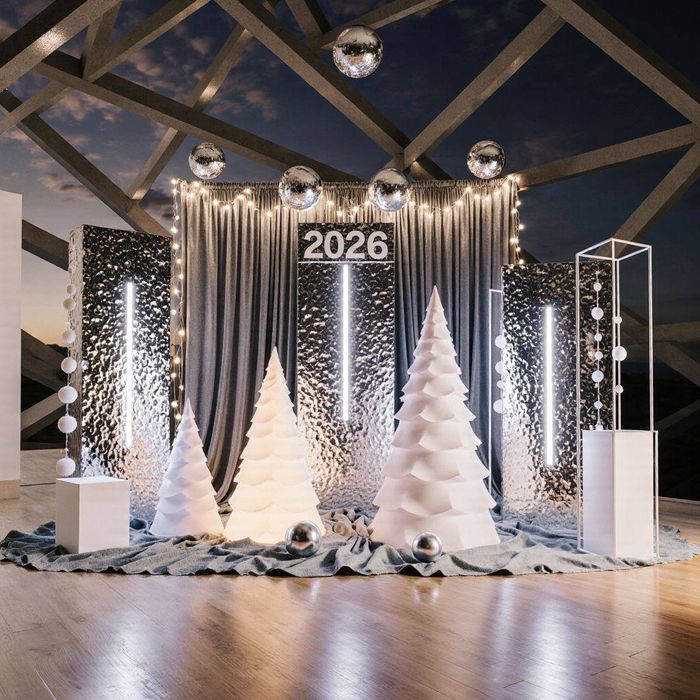 Reklama tashqi va ichki ofarmelina