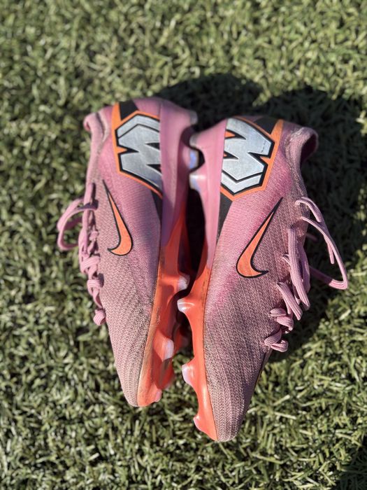 Ghete mercuriale 38 elite