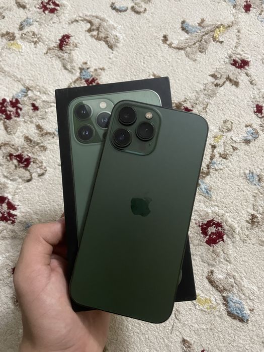 Iphone 13 pro max
