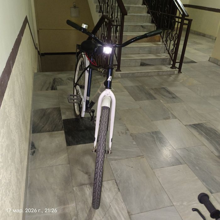 Велосипед Altair 28 размер сотилади