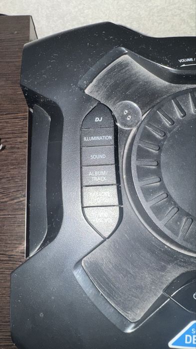 Портативная колонка