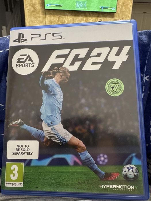 Fifa 24 pentru PS5