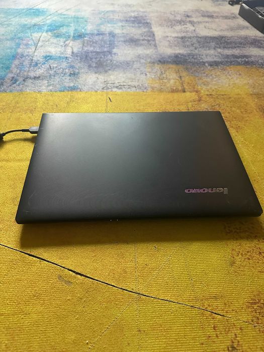 laptop Lenovo ideapad S510p