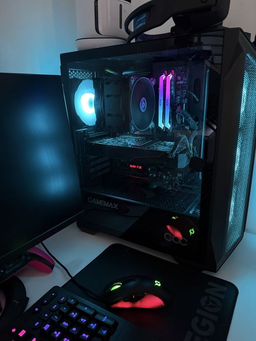 Asamblare pc, Upgrade, Instalare Windows, Mentenanță pc/laptop/xbox/ps