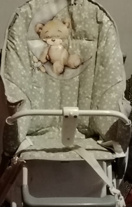 Столче за хранене