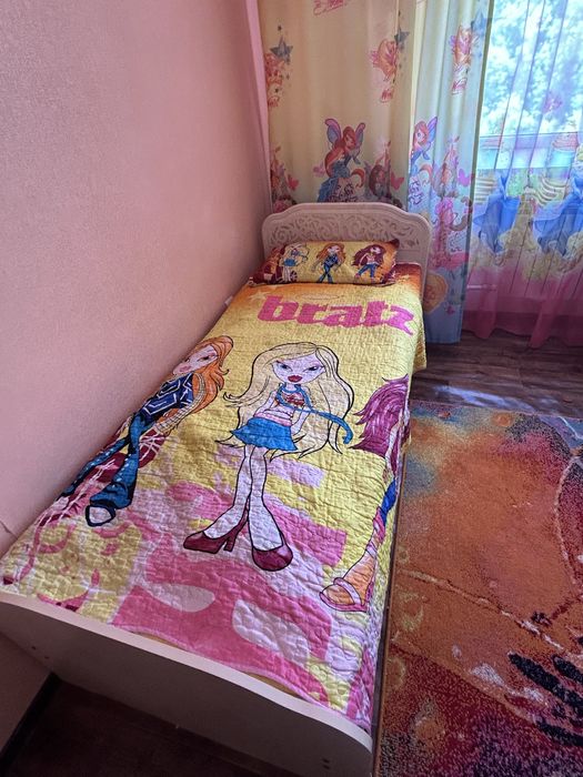 Гарнитур в детскую