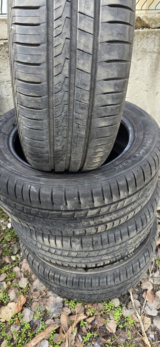 205 55 16 ки  дот 21 г. 6мм. Hankook Kynergi eco2
Cruizer Lexus 18 ки