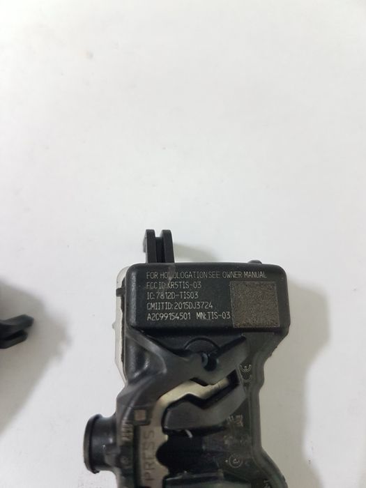 Оригинални датчици за следене налягането на гумите за FIAT TPMS