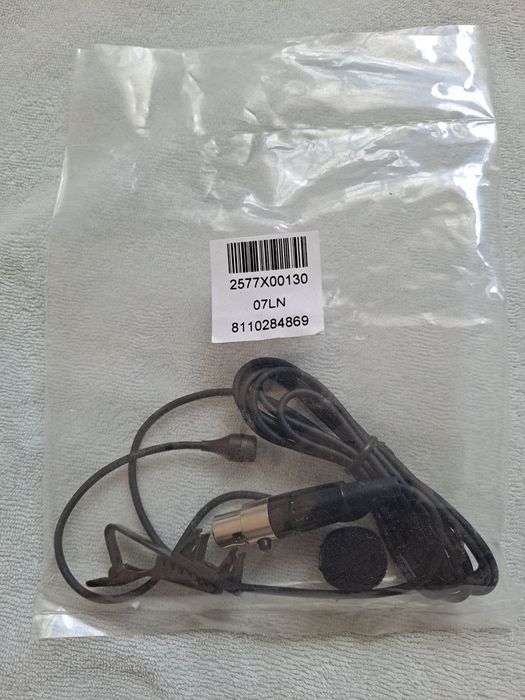 AKG mikrafon petlichkalari sotiladi
AKG CK99L
AKG C417L
AKG C544
AKG