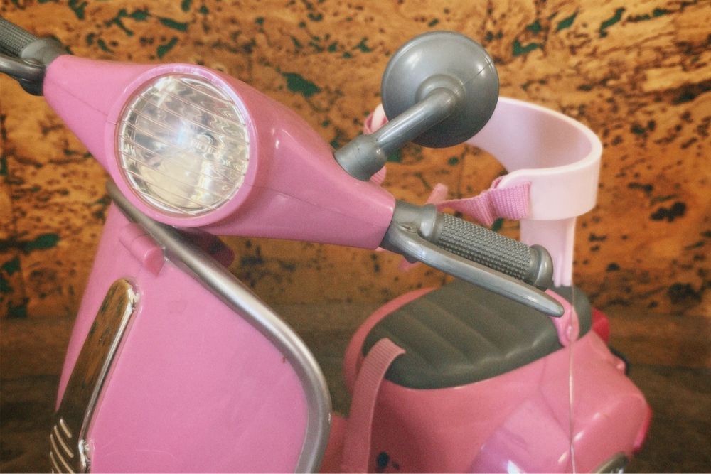 Baby Born транспорт