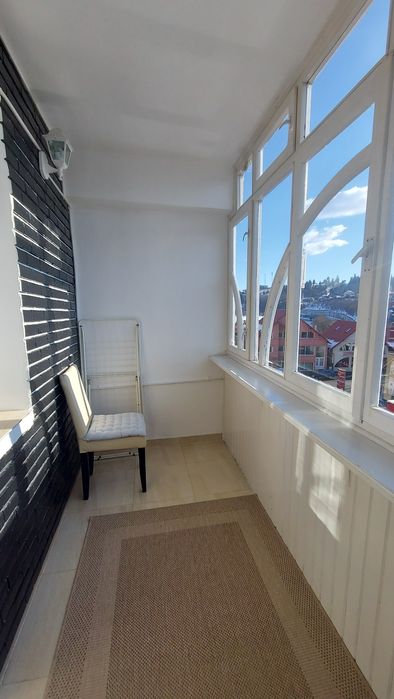 Cazare Toplița.2 camere,regim hotelier,zona Lidl.Apart. Panoramic 56mp