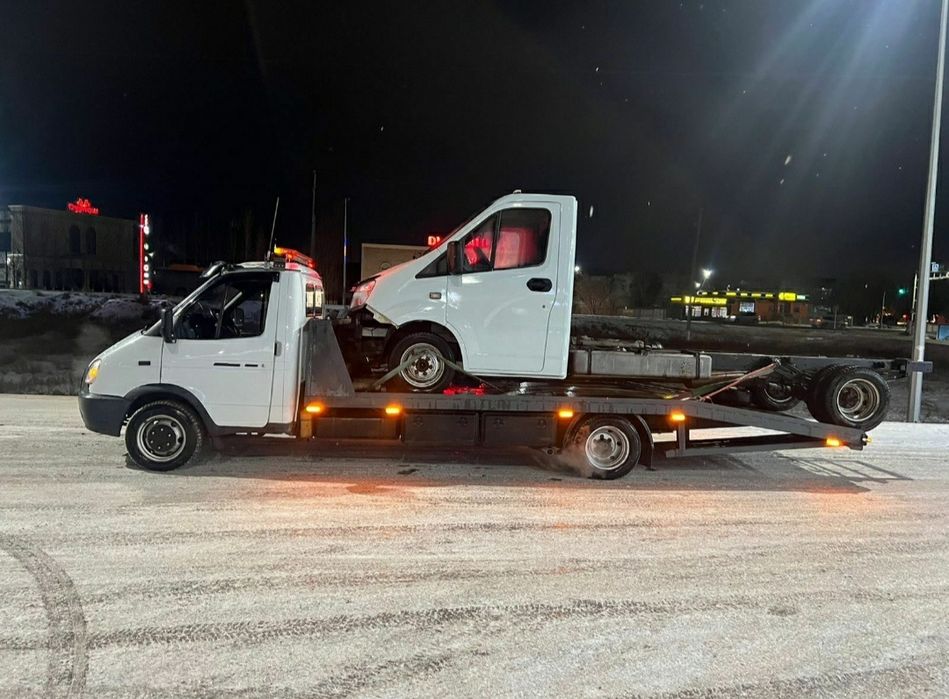 Эвакуатор атырау услуги по городу