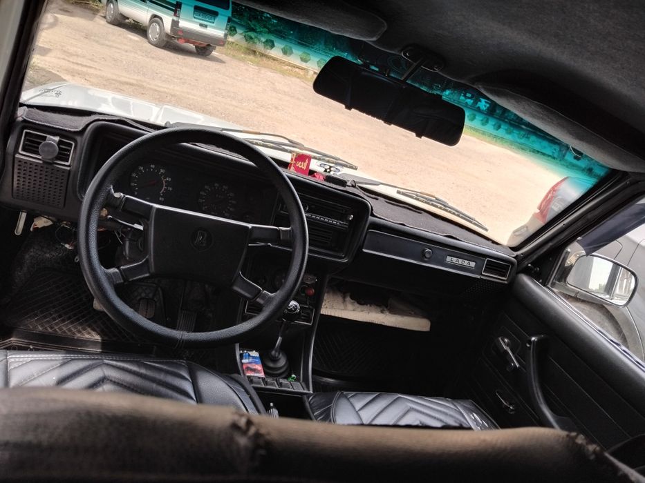 Продаётся жигули ваз 2107