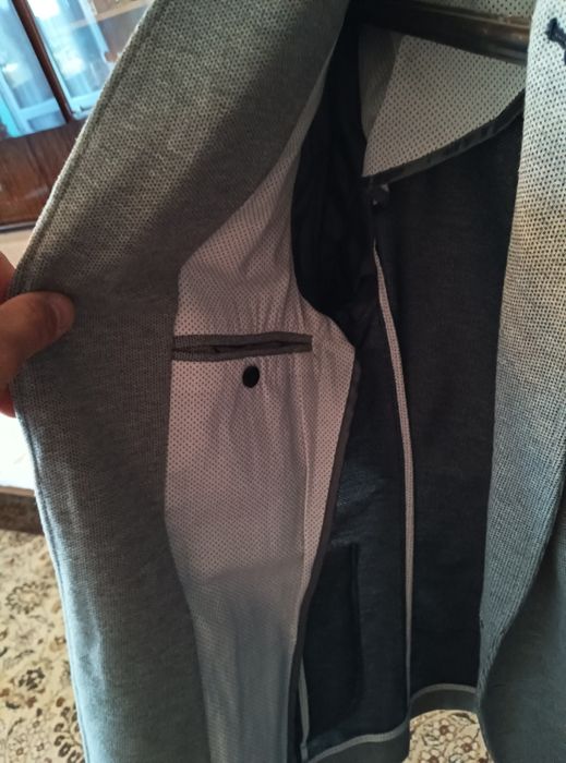 Спортно елегантно сако ZARA MAN