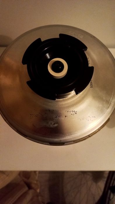 Бункери от кафе Или