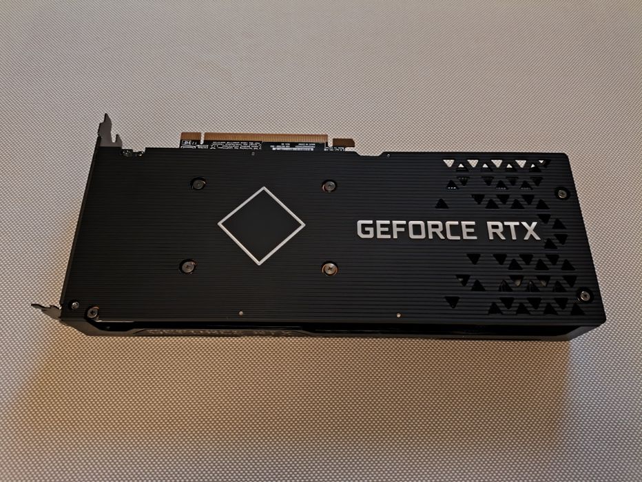 Placa video HP Omen Geforce 3070 RTX