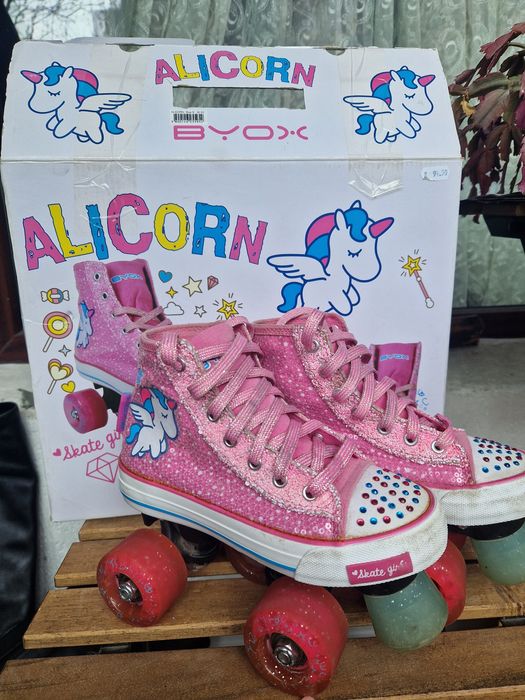 Ролкови кънки Byox