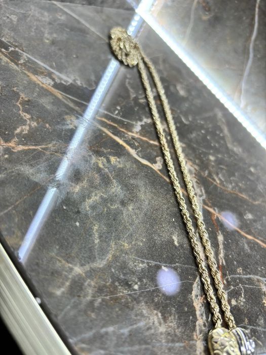 Продавам Златен Дамски Синджир 11.8гр