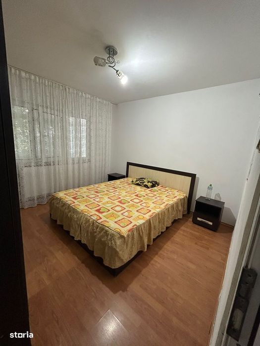 Apartament 2 cam dec |Filiasi| ultracentral Parter/4,58mp