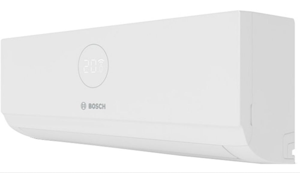 Aer Conditionat BOSCH 6000i 18000 BTU A+++/A++ NOU SIGILAT&kit inst