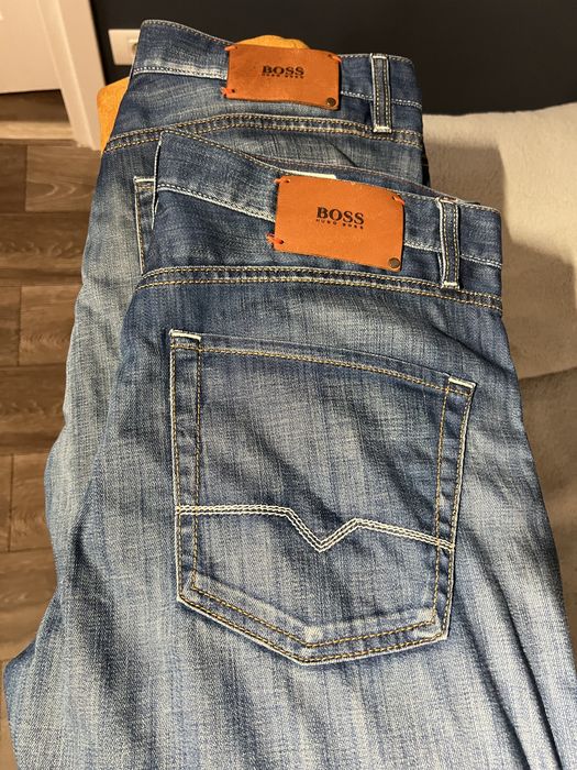 Vand blugi Hugo Boss 36-32